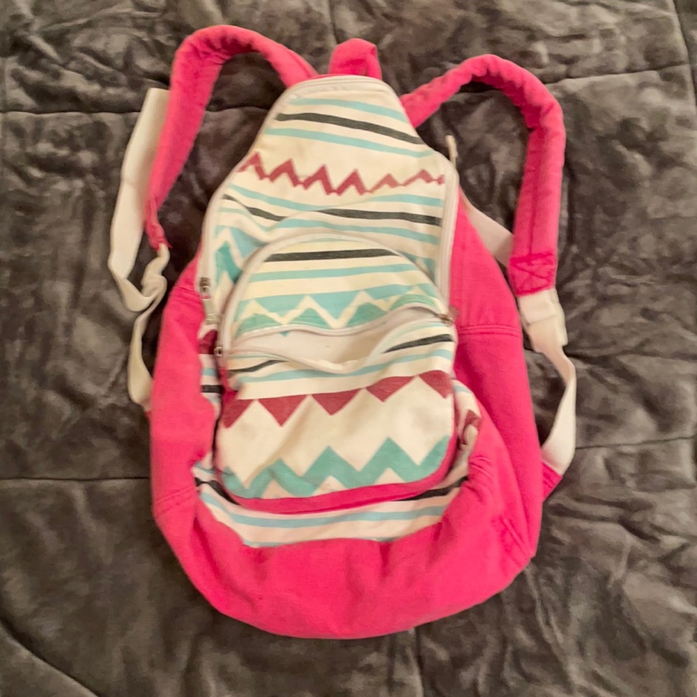 Backpack